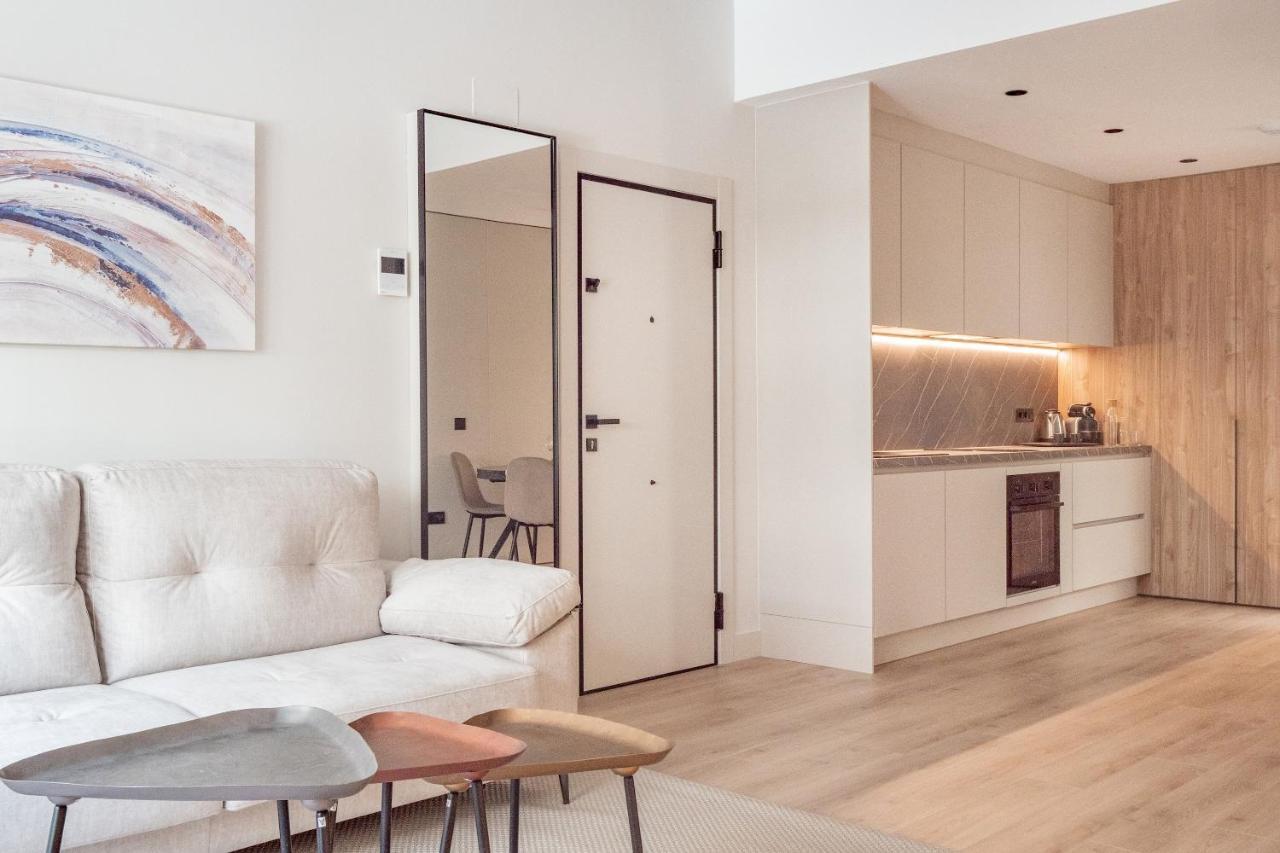 Apartamento Modern With Swimming Pool- 2bd 2bth- Triana Sevilla