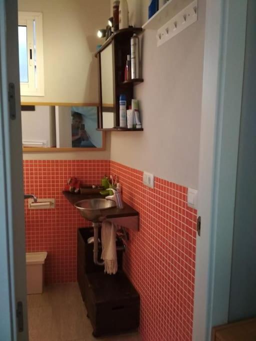 Privado En Alameda De Hercules Apartamento *
