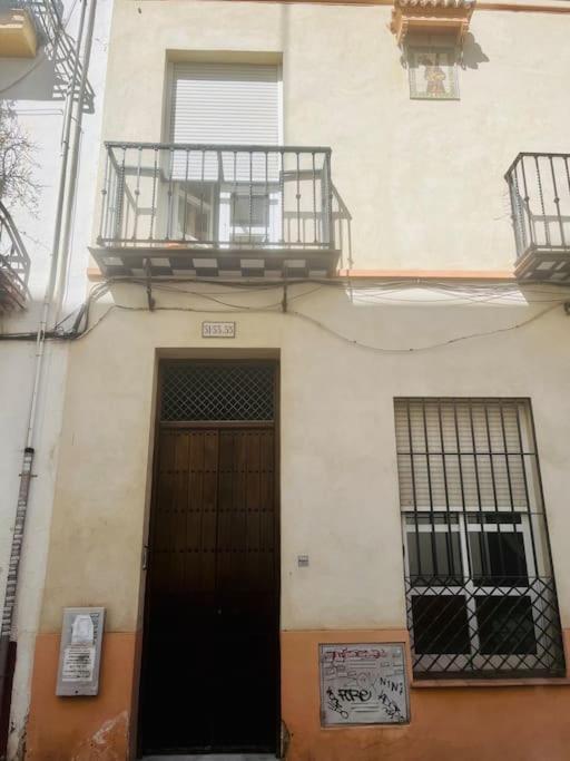 Privado En Alameda De Hercules Sevilla