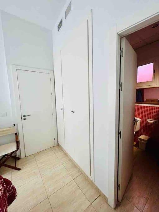 Apartamento Privado En Alameda De Hercules *
