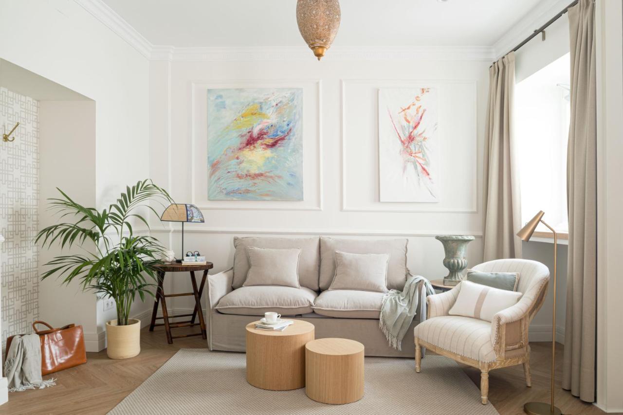 Mylu By Puerta Catedral Apartment Seville