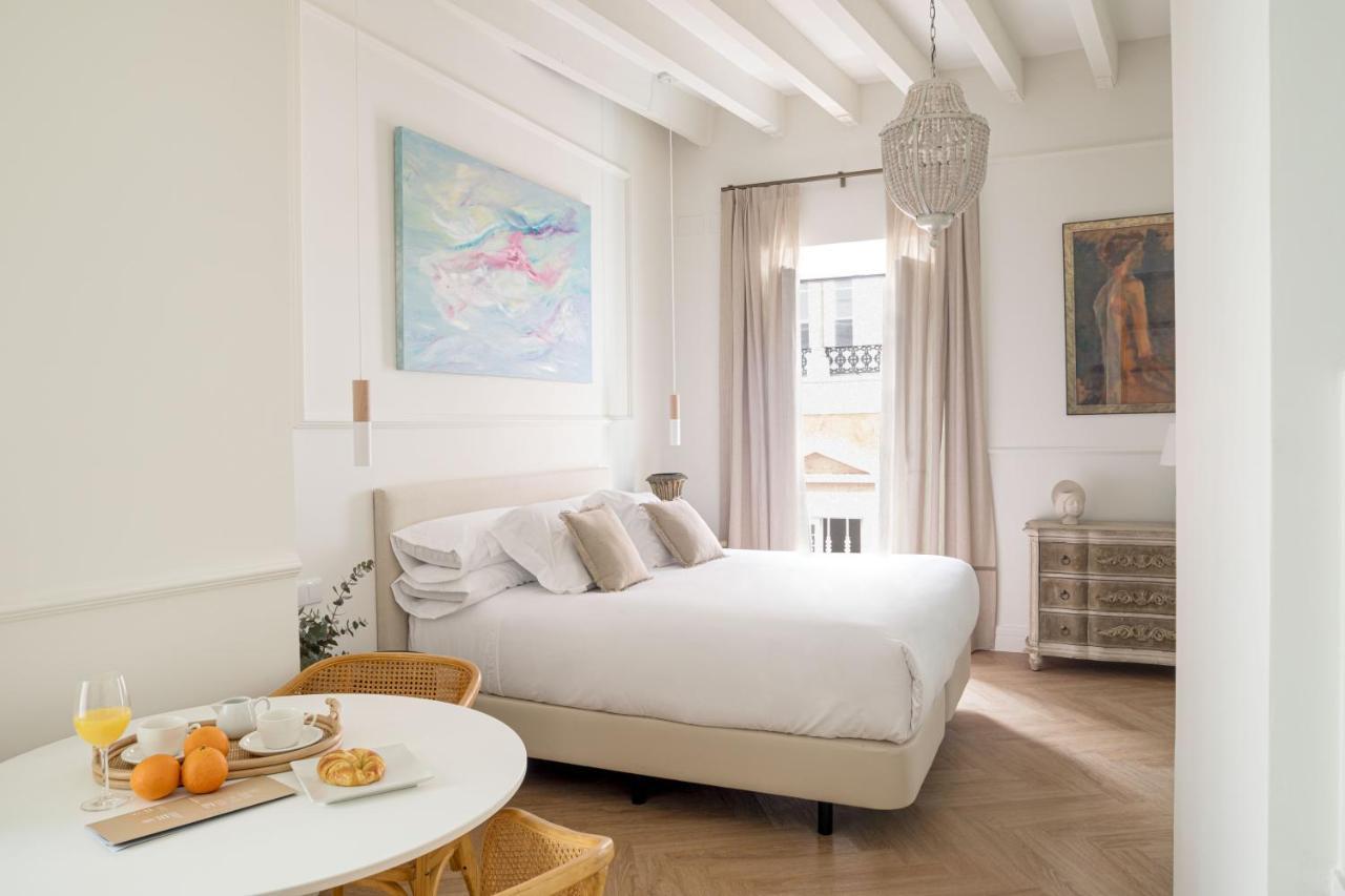 Apartment Mylu By Puerta Catedral Seville