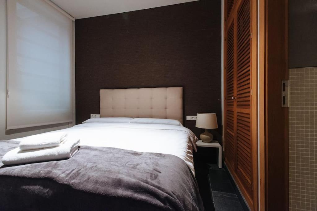 Rabadan Brand New Amazing House With Terrace Parking * Sevilla