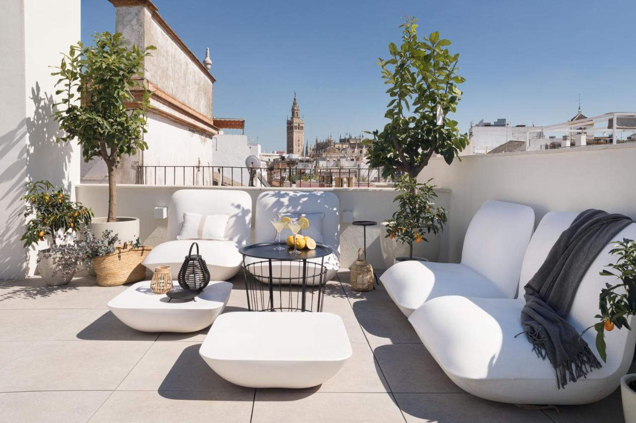 Mylu By Puerta Catedral Apartment Seville