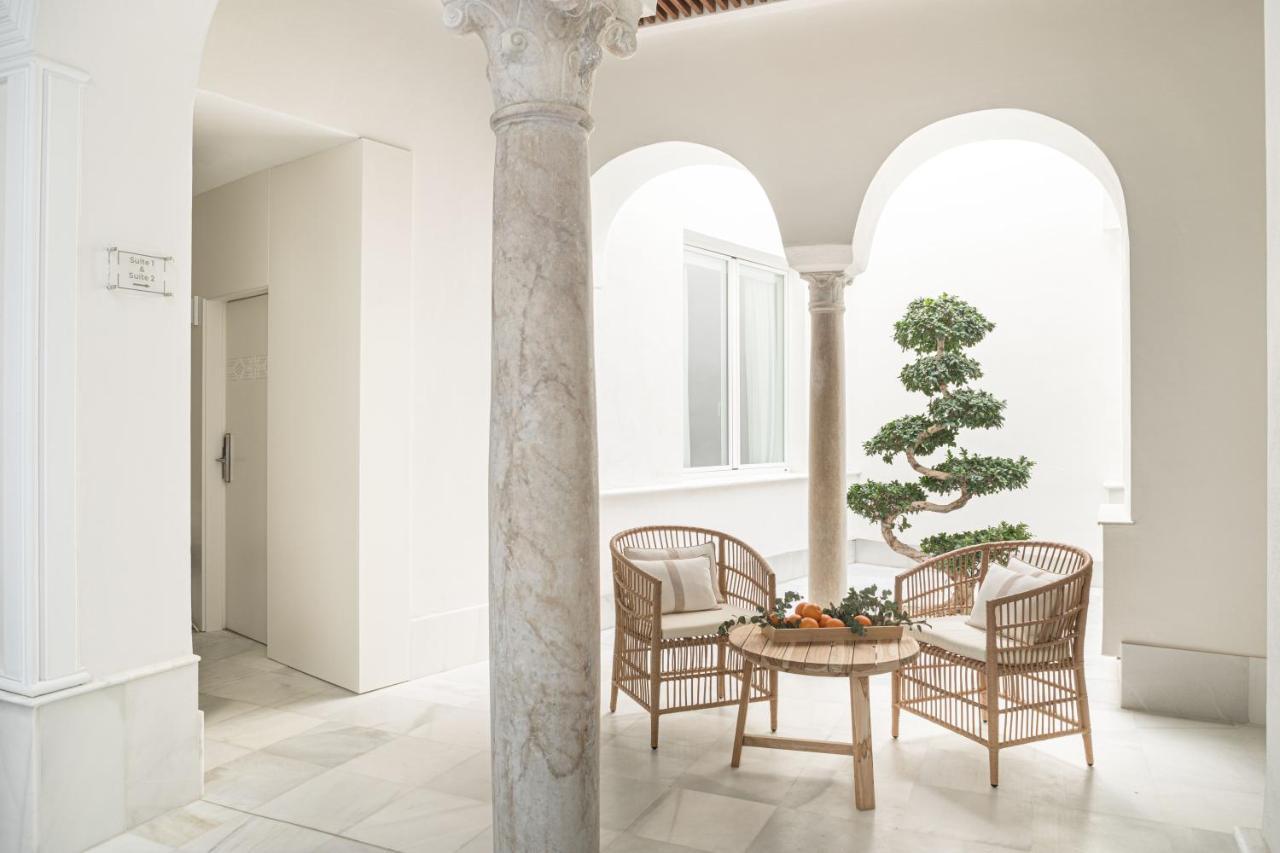 Apartment Mylu By Puerta Catedral Seville