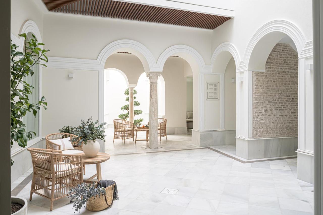 Mylu By Puerta Catedral Apartment Seville