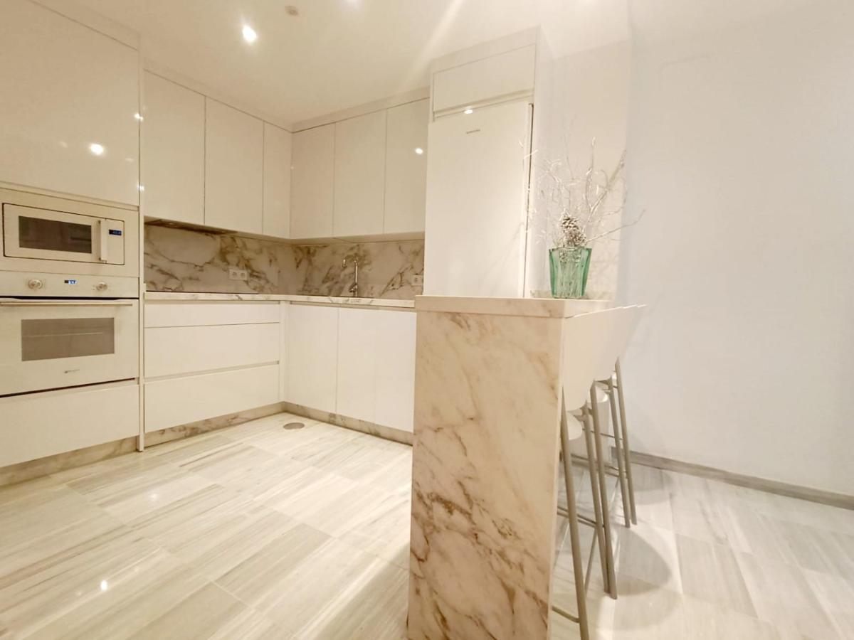 Apartamento Apartamento Moderno En Triana Sevilla