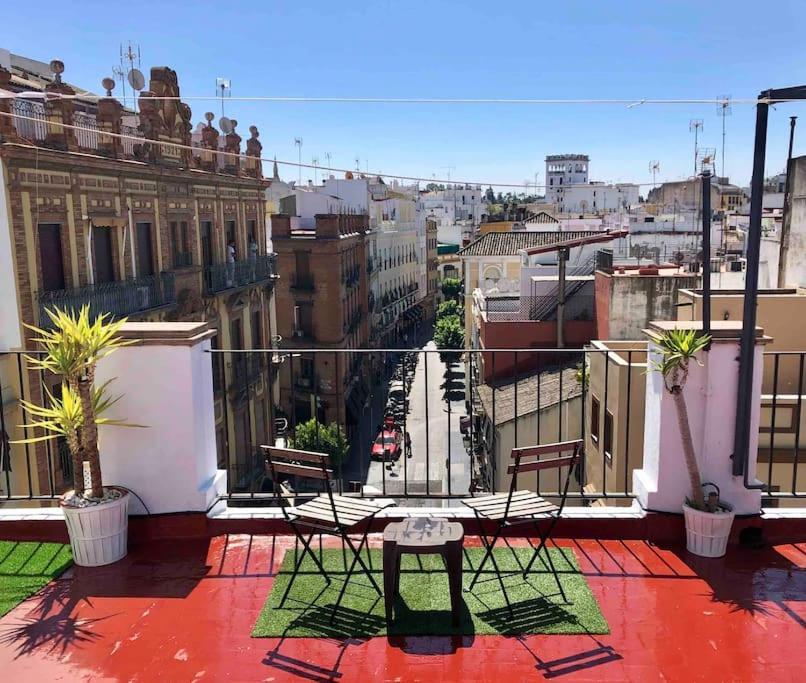 Apartamento Ad3b Bright 3br And 2bath Downtown *