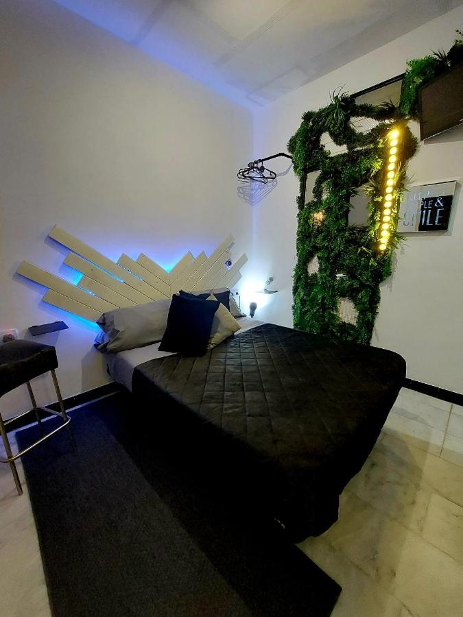 Mini Estudio Alamedad De Hercules Sevilla