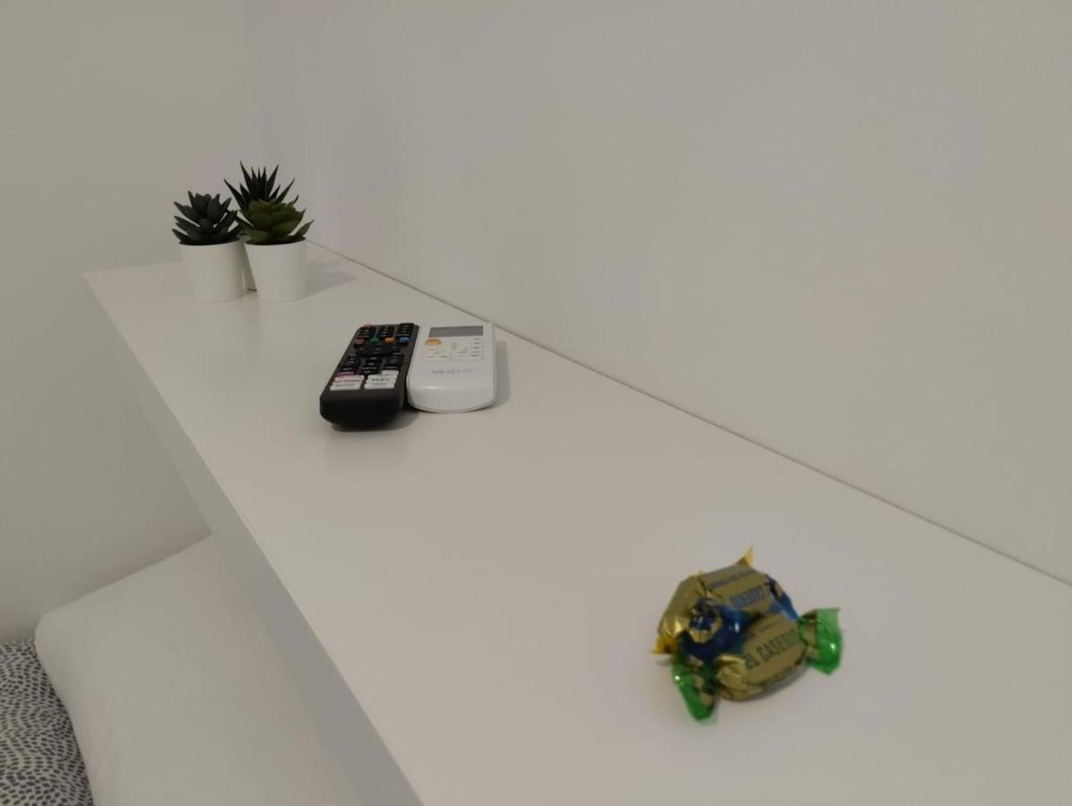 Mini Estudio Jacuzzi Doble 