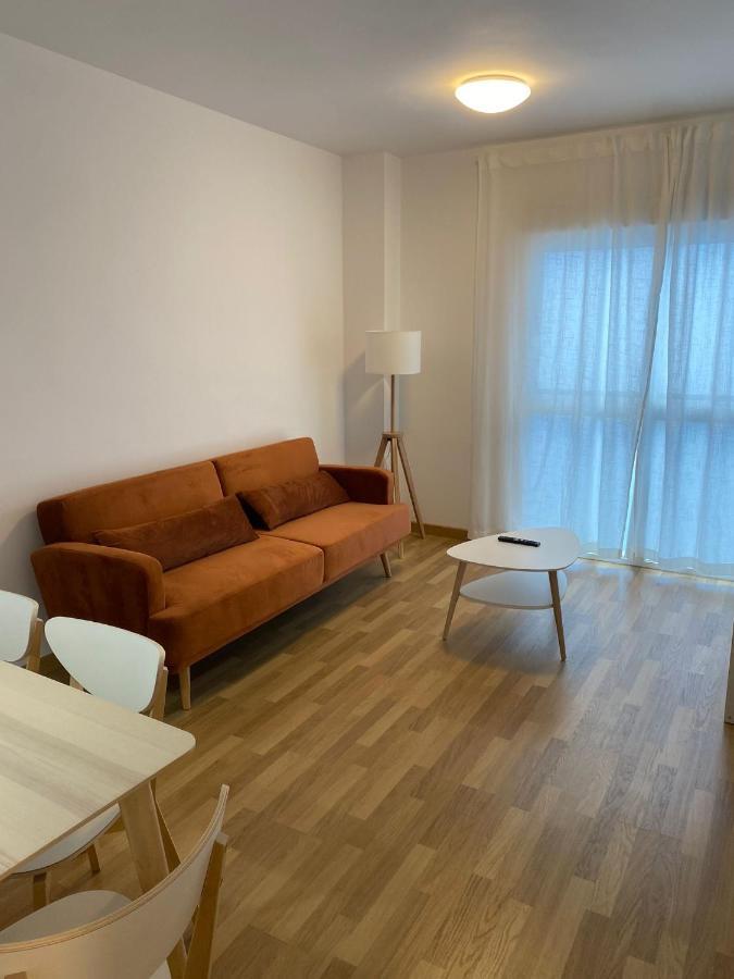 Apartamento Exclusivo En El Centro De