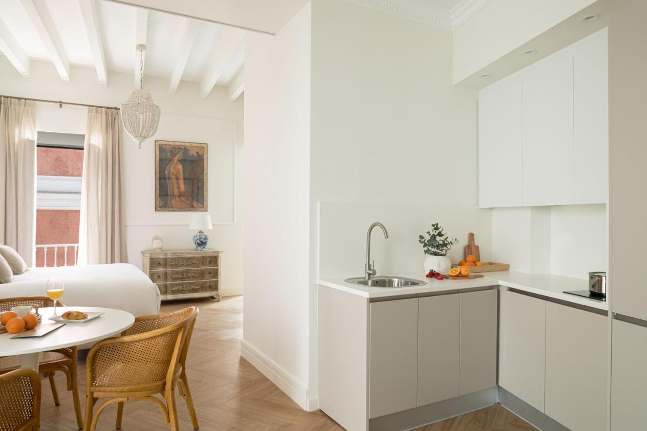 Mylu By Puerta Catedral Apartment *
