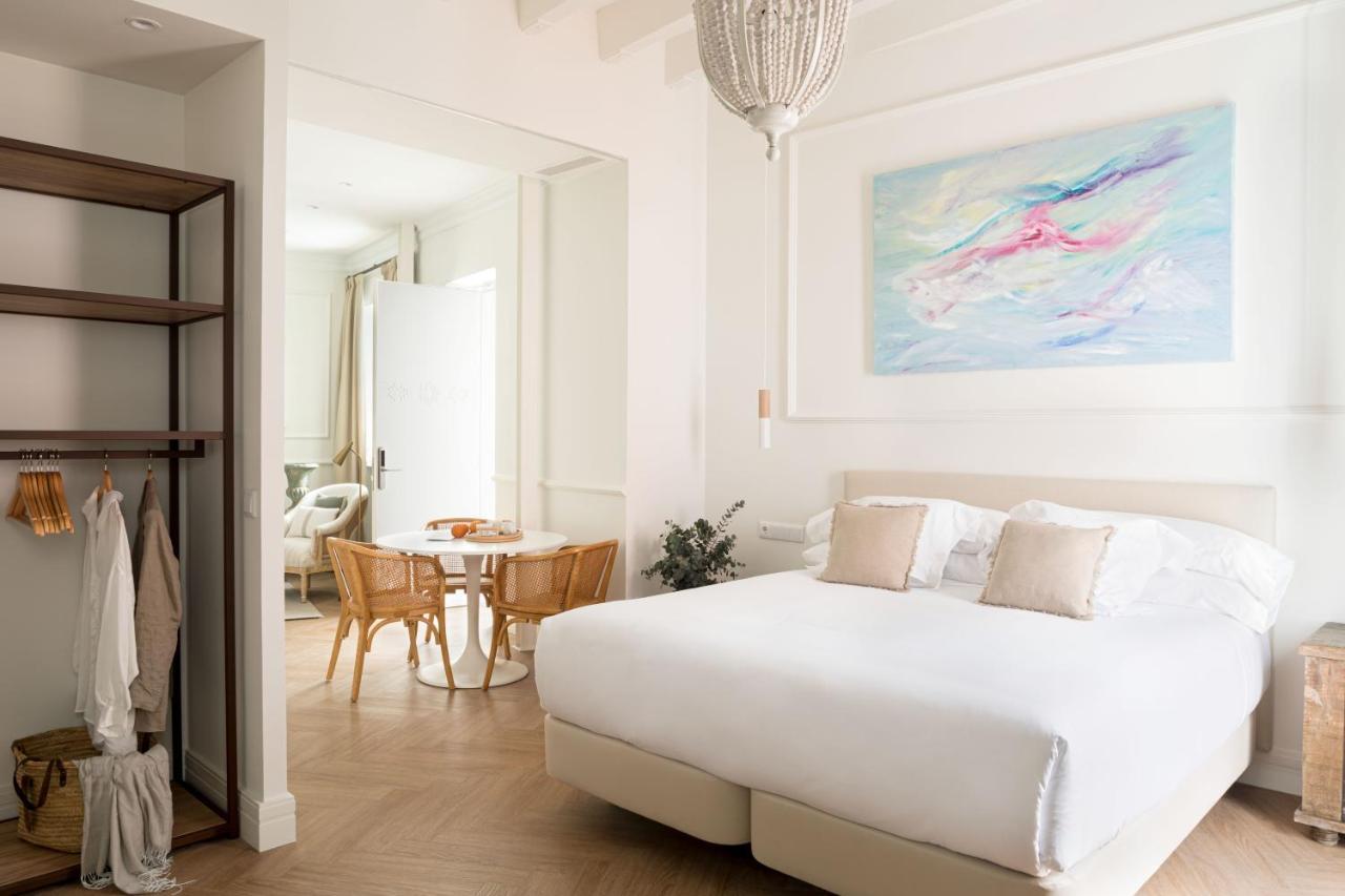 Apartment Mylu By Puerta Catedral
