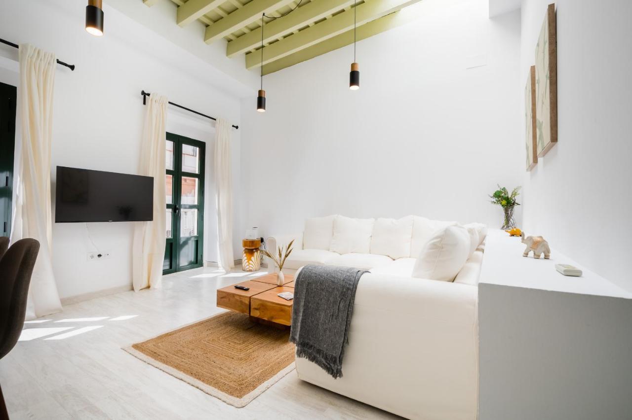 Apartment Duplex With Terrace- 2bd 2bth- Arenal Seville