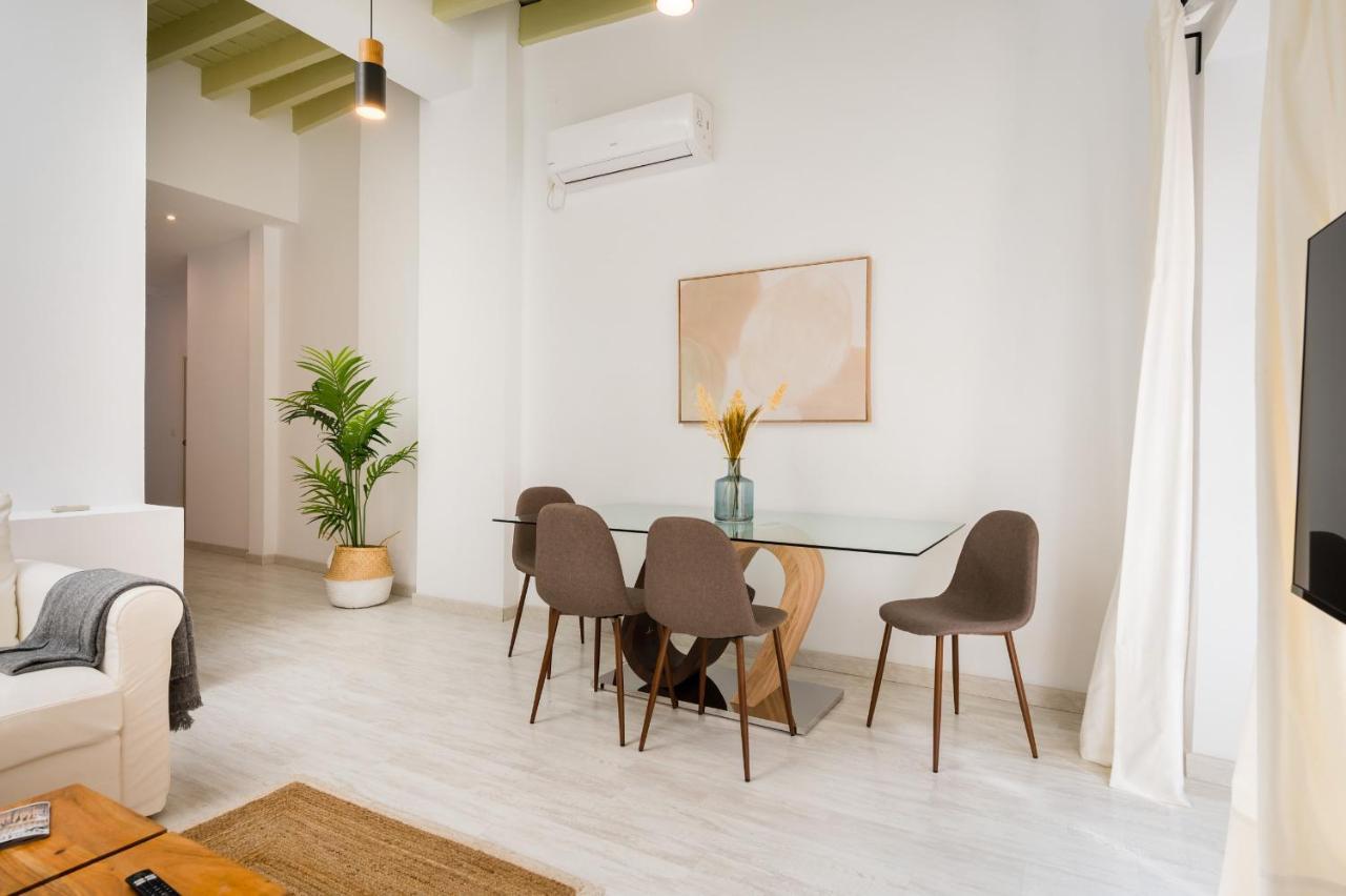 Duplex With Terrace- 2bd 2bth- Arenal Apartment