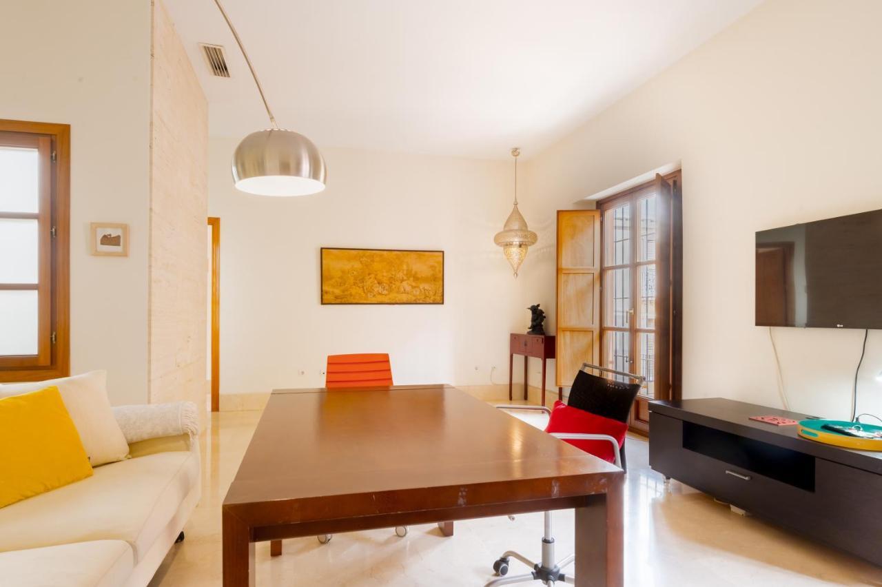 Large And Practic - 3bd 2bth- Arenal Apartamento *