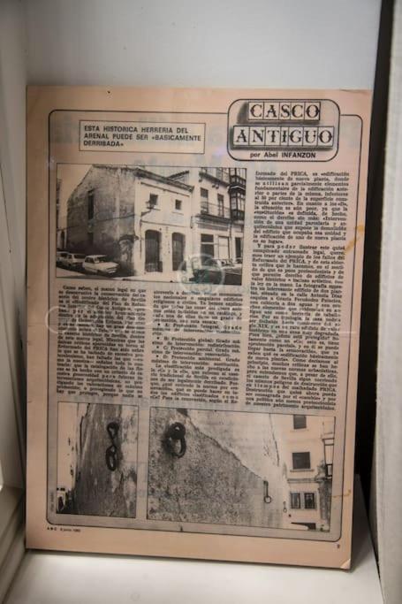 Сasa de vacaciones Ad10 Full House Near Cathedral By Antonia Diaz Street *