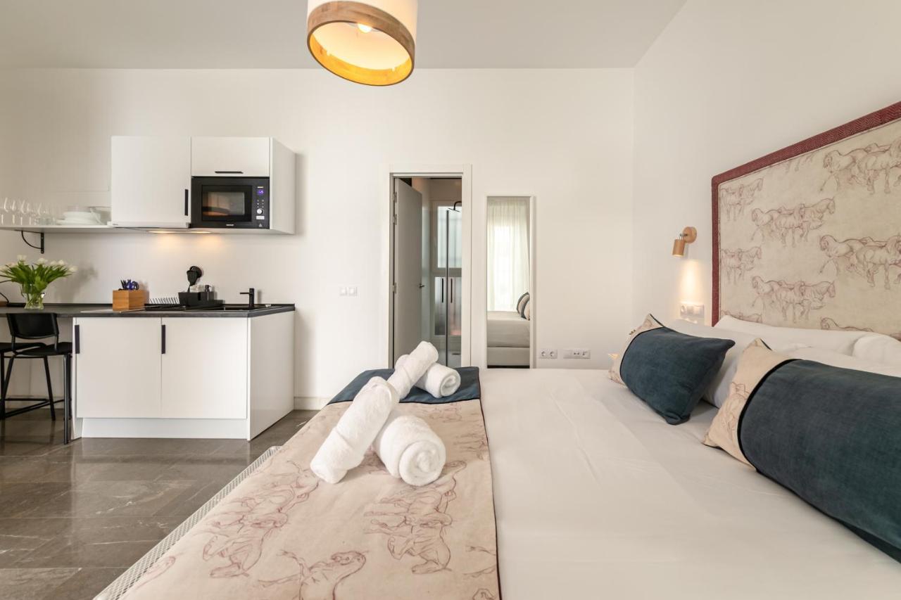 Apartment Isg Zaragoza-free Parking *