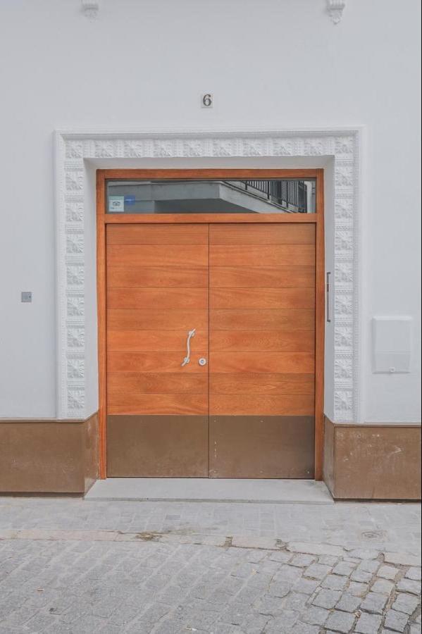 Alohamundi Castellar Apartment