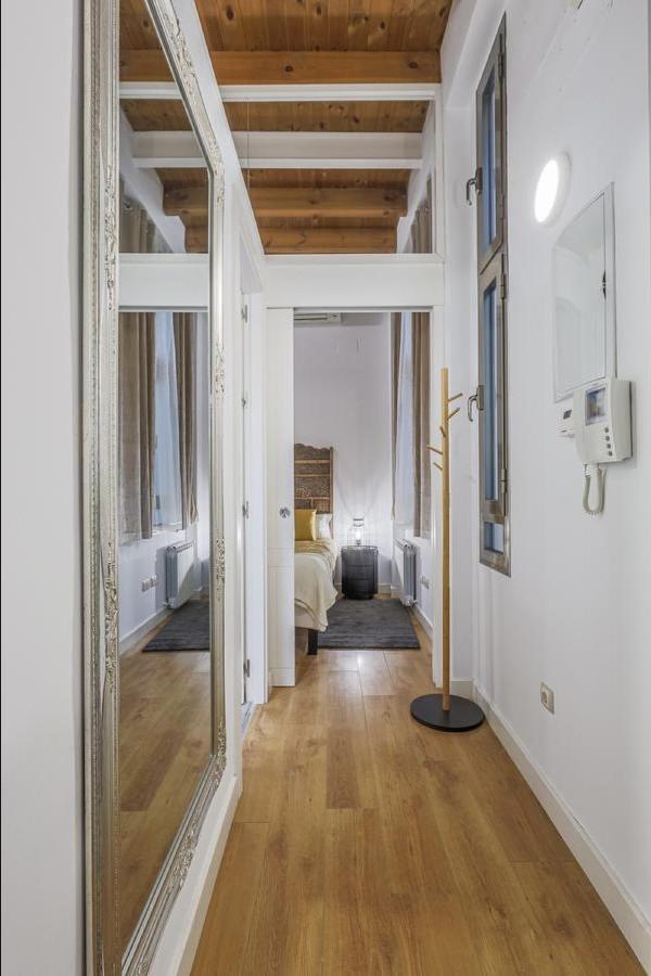 Apartment Alohamundi Castellar Seville
