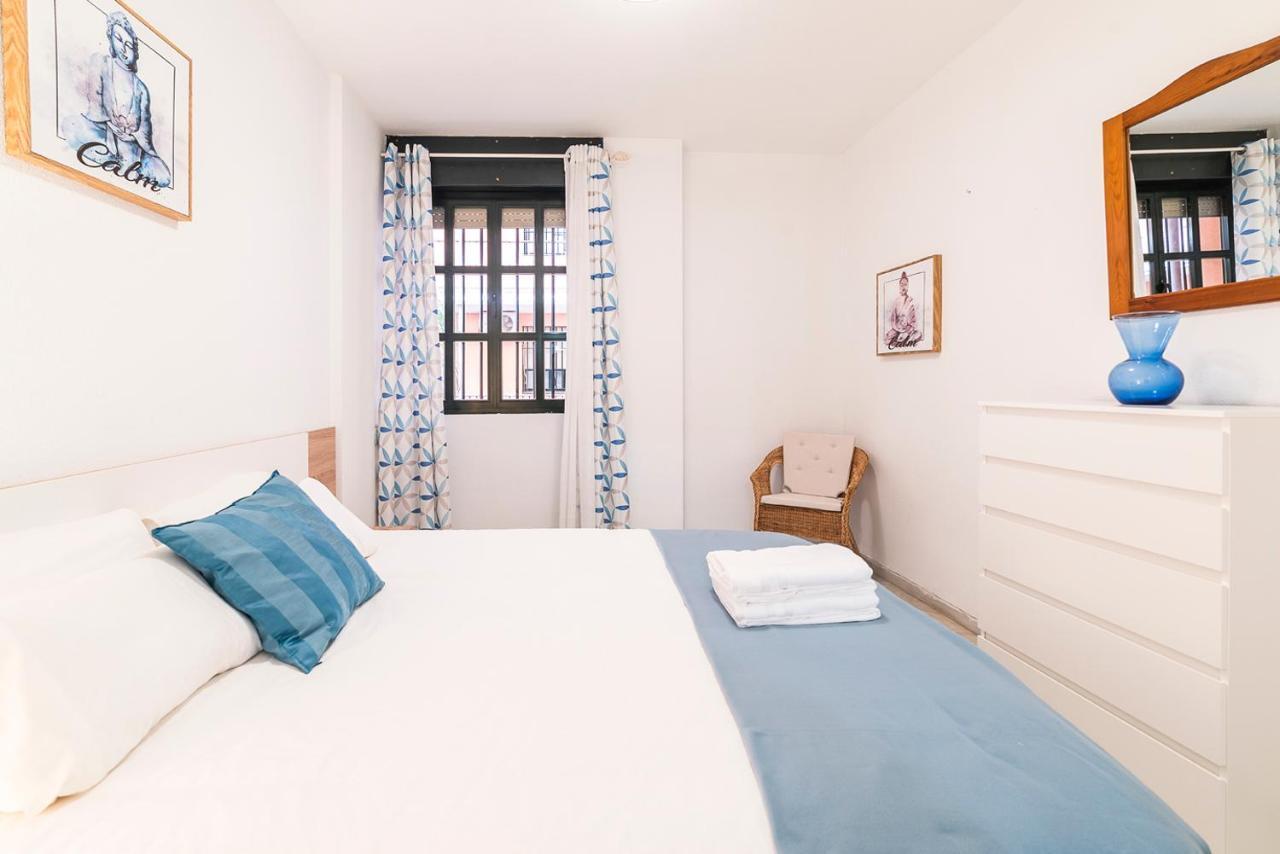 Apartamento Alohamundi Arjona Ii Sevilla