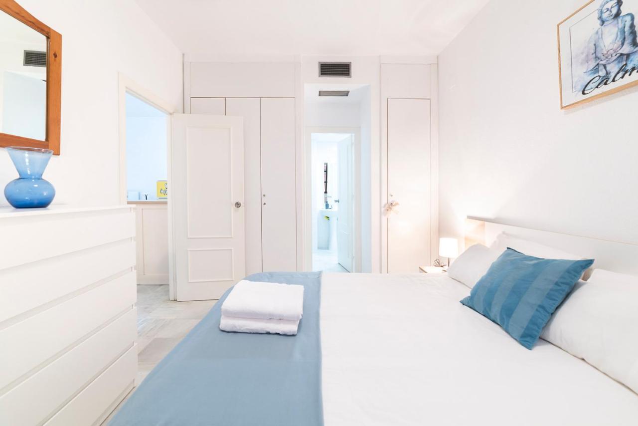 Apartamento Alohamundi Arjona Ii