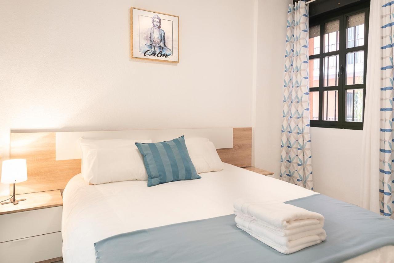 Alohamundi Arjona Ii Apartment