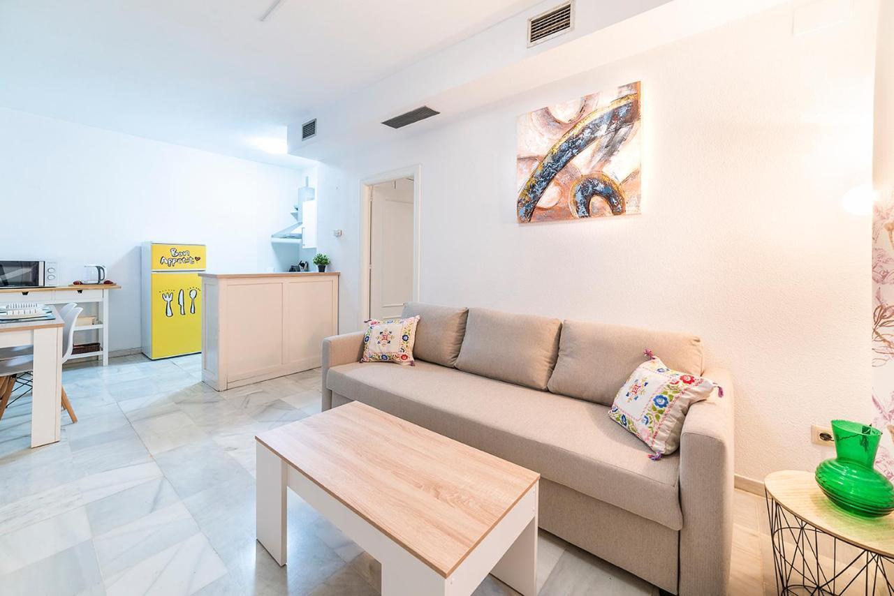 Apartamento Alohamundi Arjona Ii *
