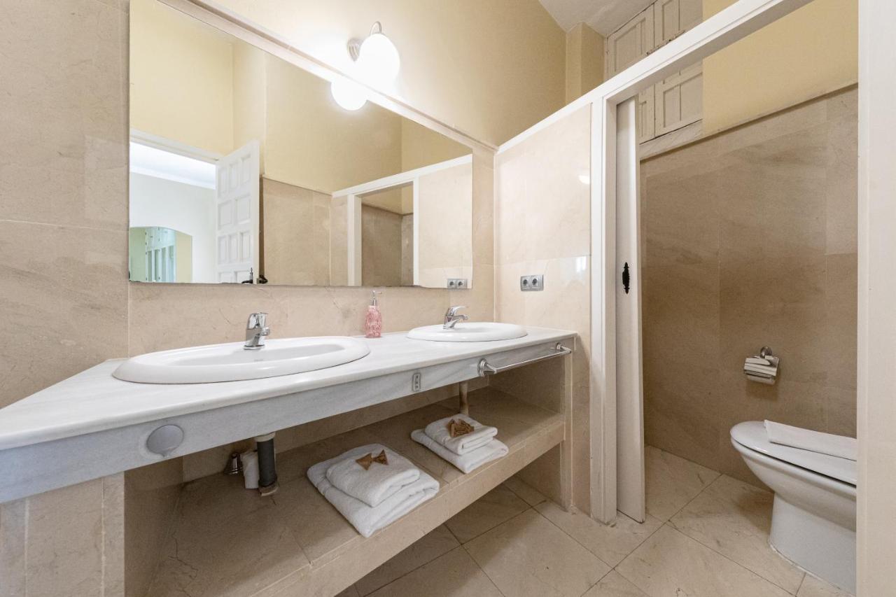 Apartamento Aoa Plaza Santa Marta *