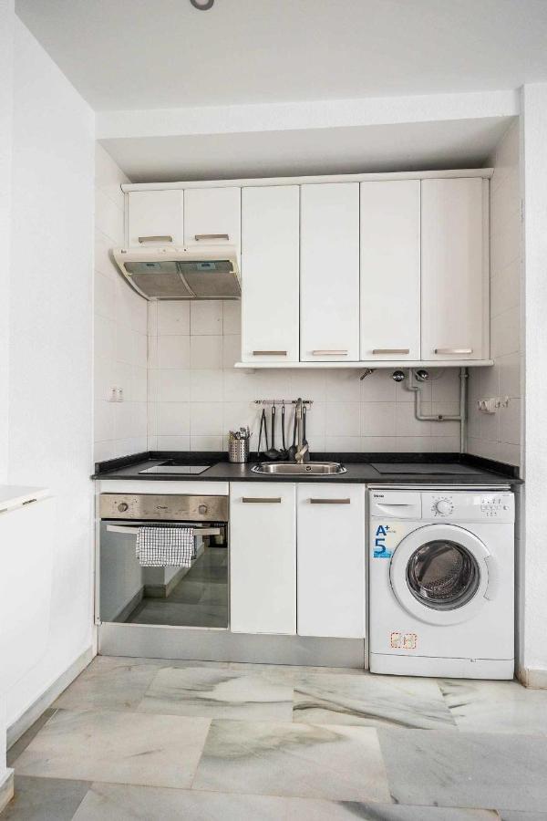 Apartamento Comfy Away *