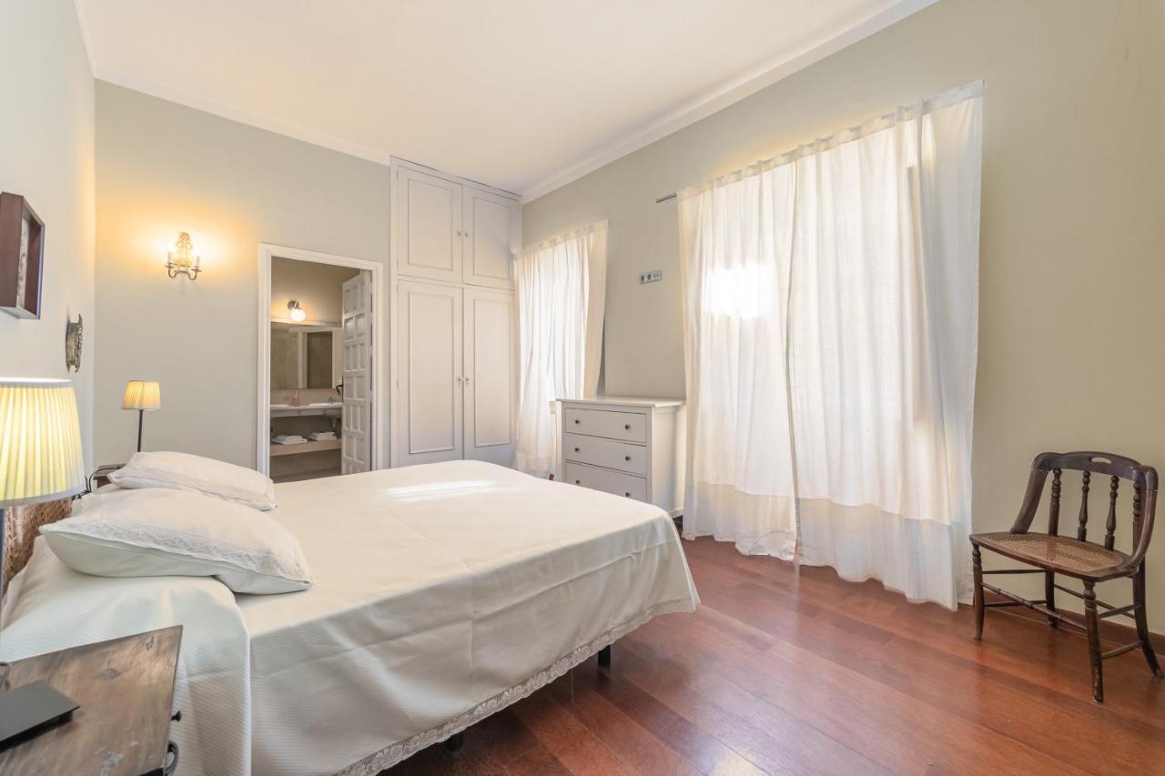 Apartamento Aoa Plaza Santa Marta