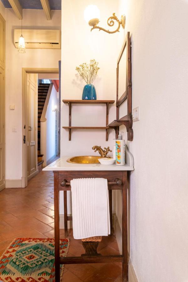 Exclusiva Casa En El Centro Historico De Holiday home Seville