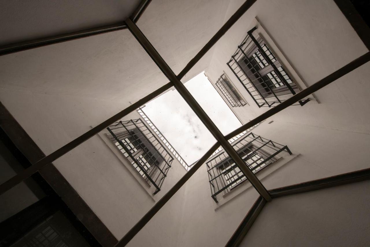 Exclusiva Casa En El Centro Historico De Holiday home *