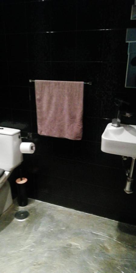 Acogedor Estudio En El Centro De Apartamento Sevilla