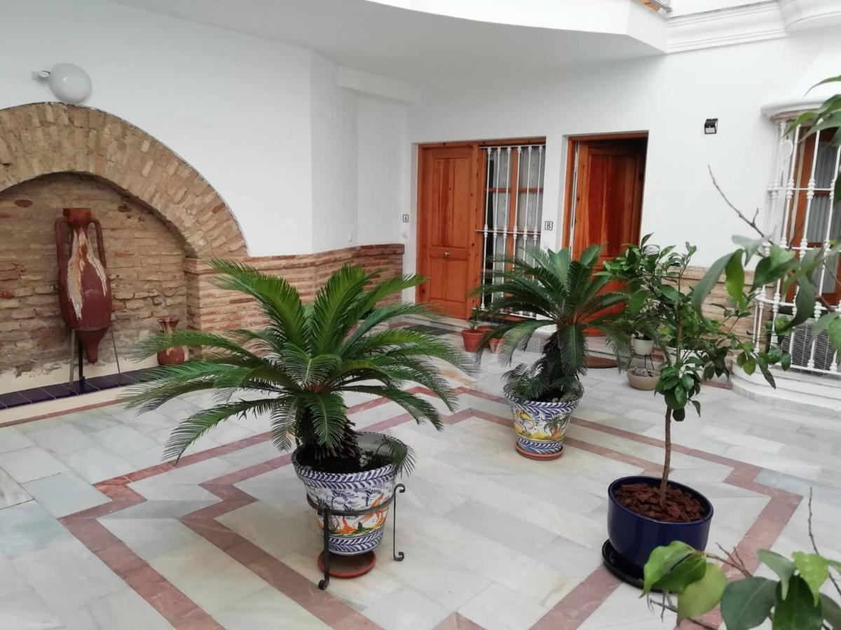 Acogedor Estudio En El Centro De Apartamento