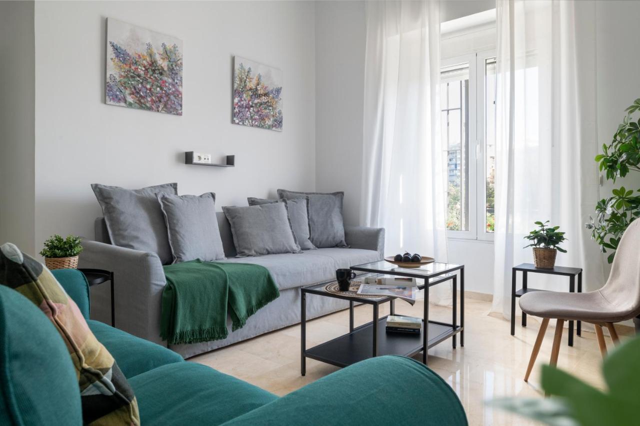 Apartment Leones Home, Parking Y Vistas Al Rio *