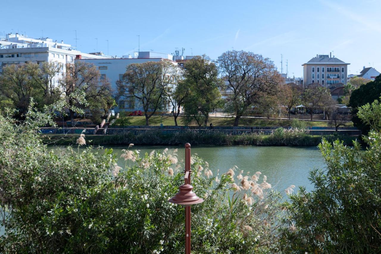 Leones Home, Parking Y Vistas Al Rio Apartment *
