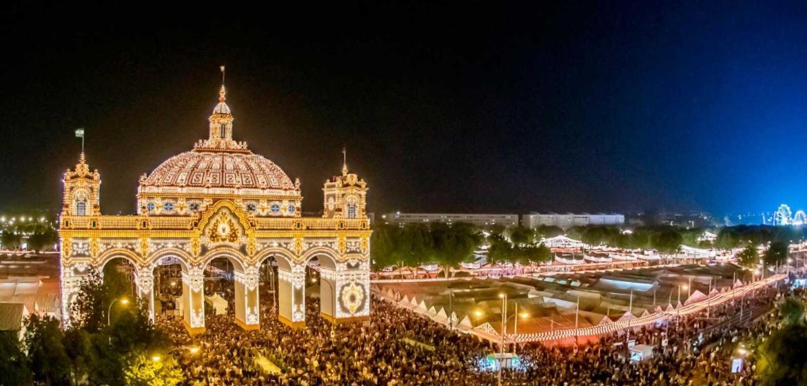 Apartamento Apartamento La Feria