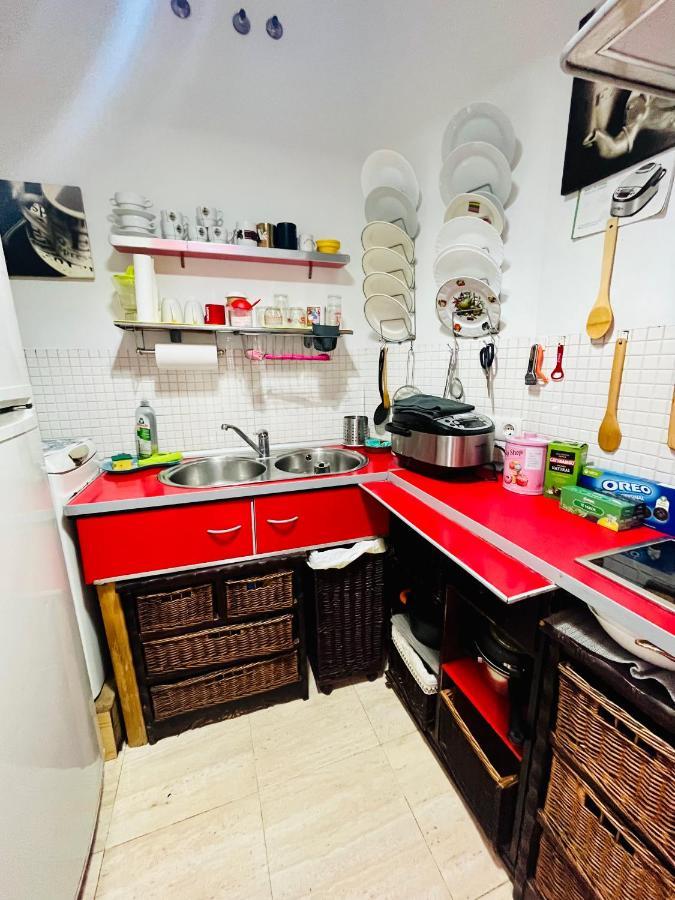 Privado En Alameda De Hercules Apartamento *