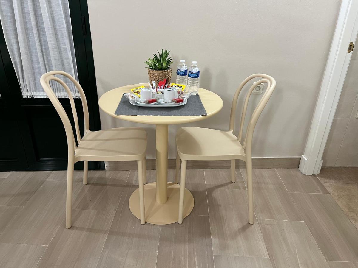 Elegant Apartamento Sevilla