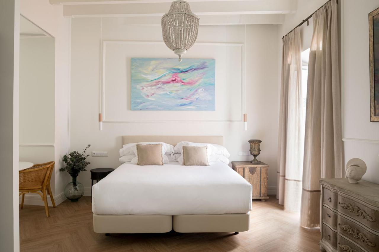 Mylu By Puerta Catedral Apartment *