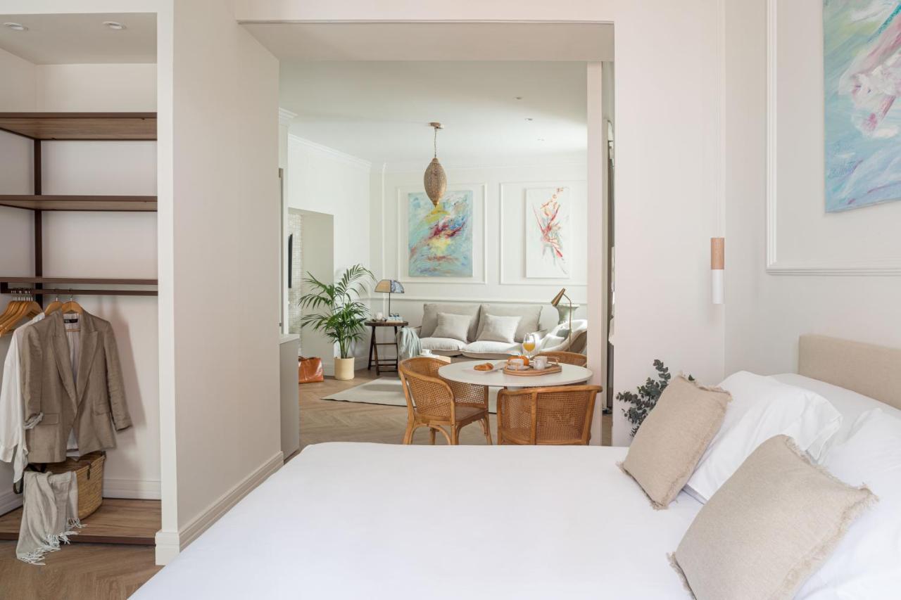 Mylu By Puerta Catedral Apartment Seville