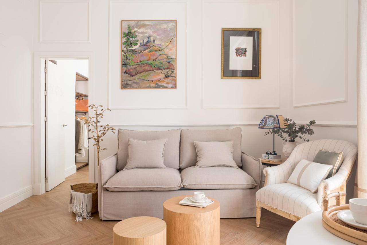 Apartment Mylu By Puerta Catedral *