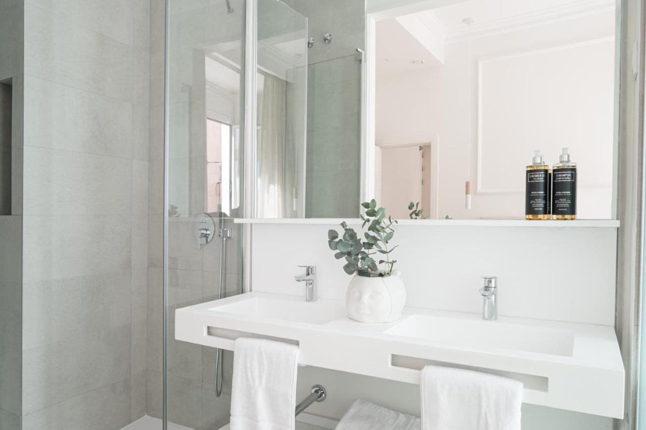Mylu By Puerta Catedral Apartment