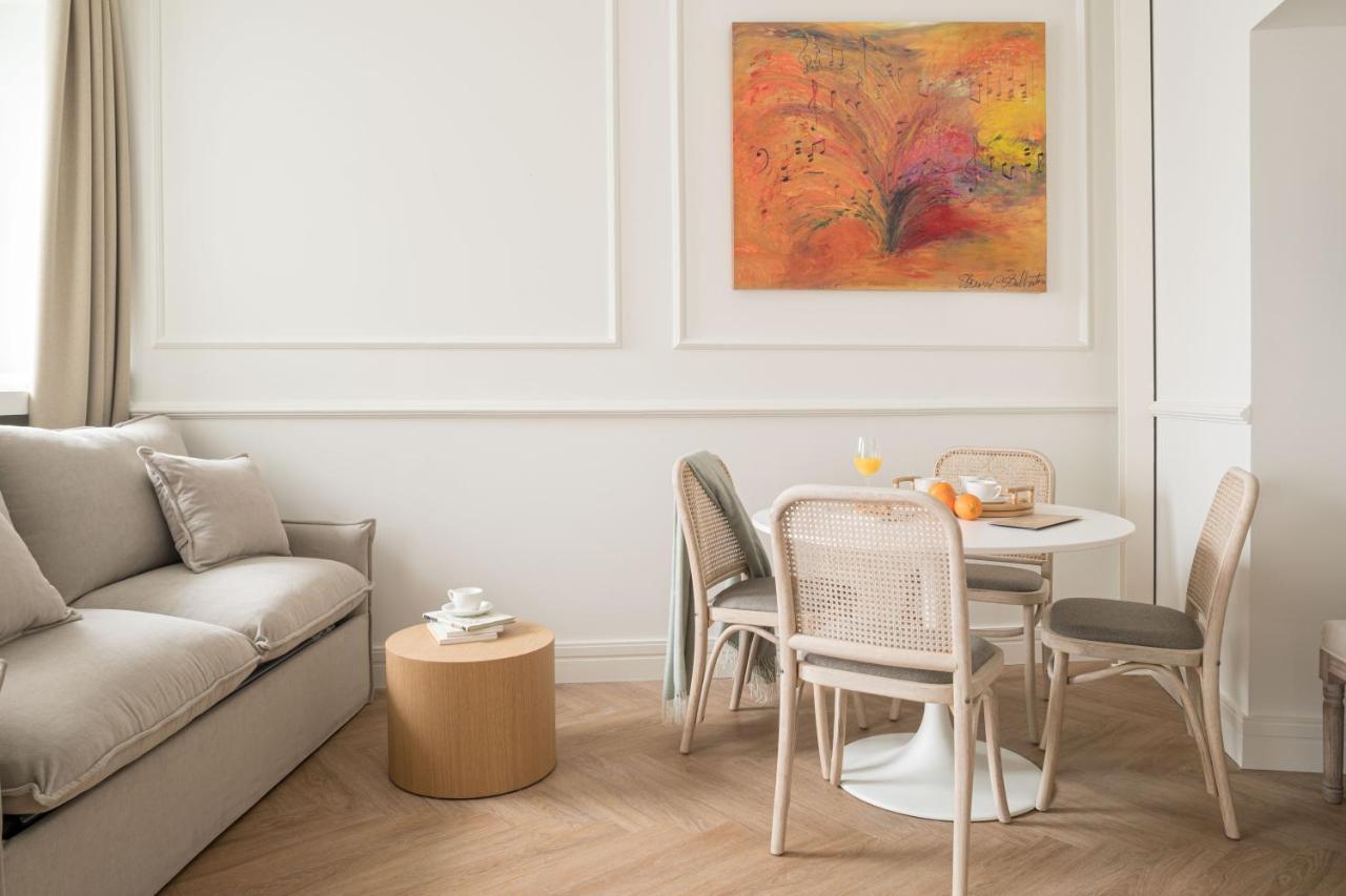 Mylu By Puerta Catedral Apartment Seville