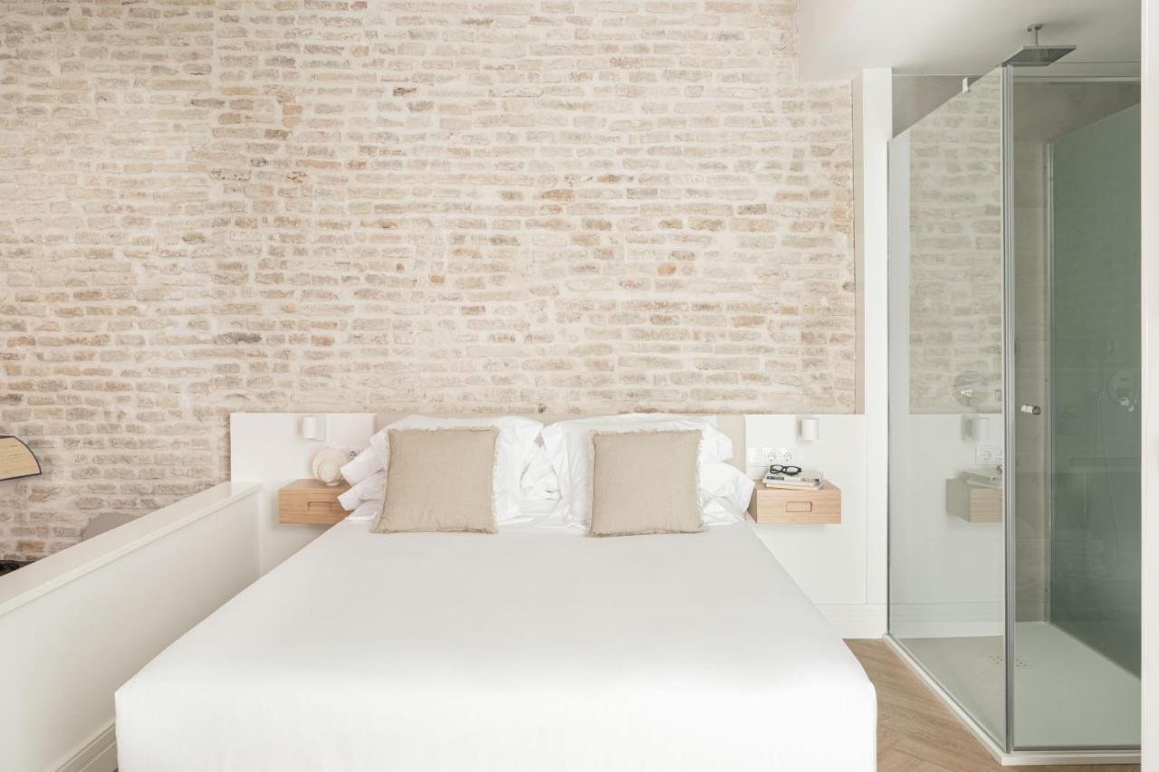 Apartment Mylu By Puerta Catedral Seville