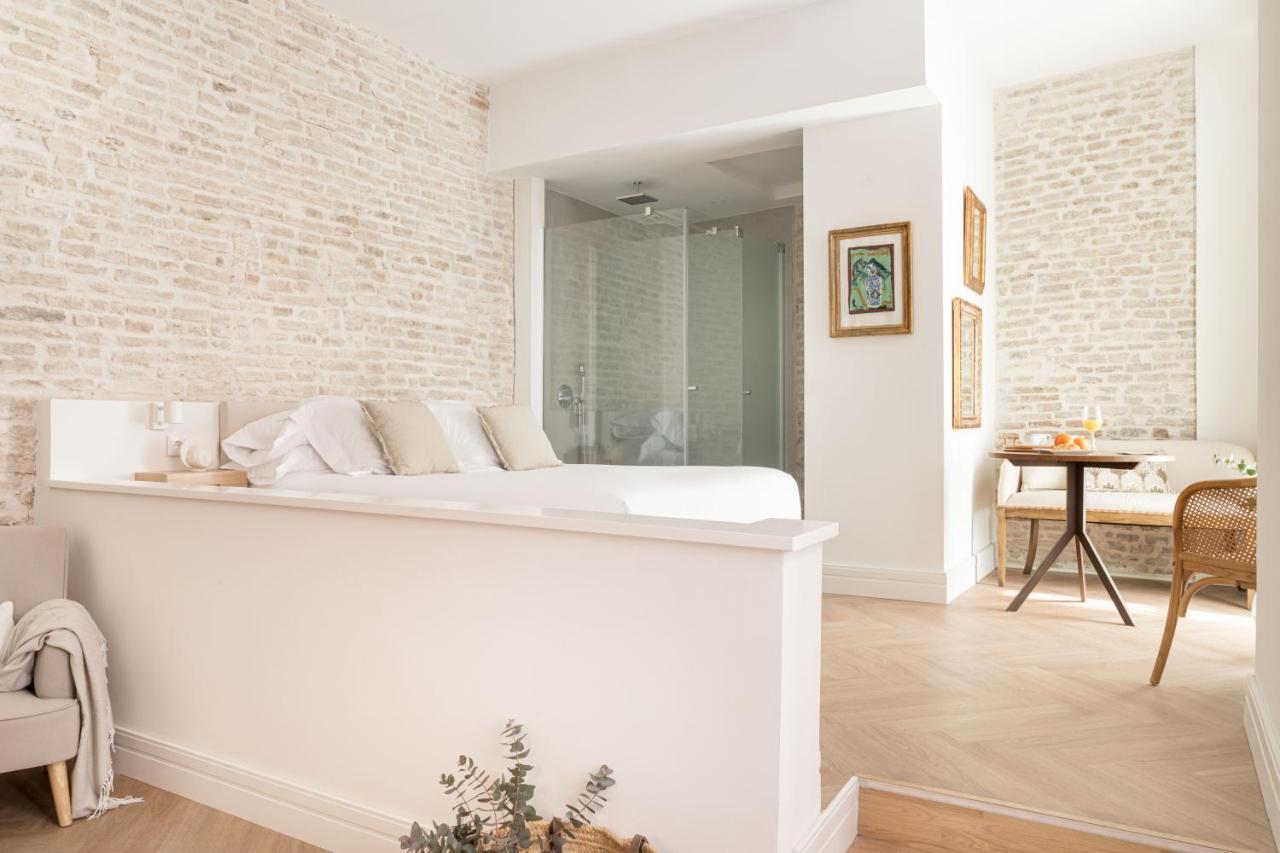 Mylu By Puerta Catedral Apartment
