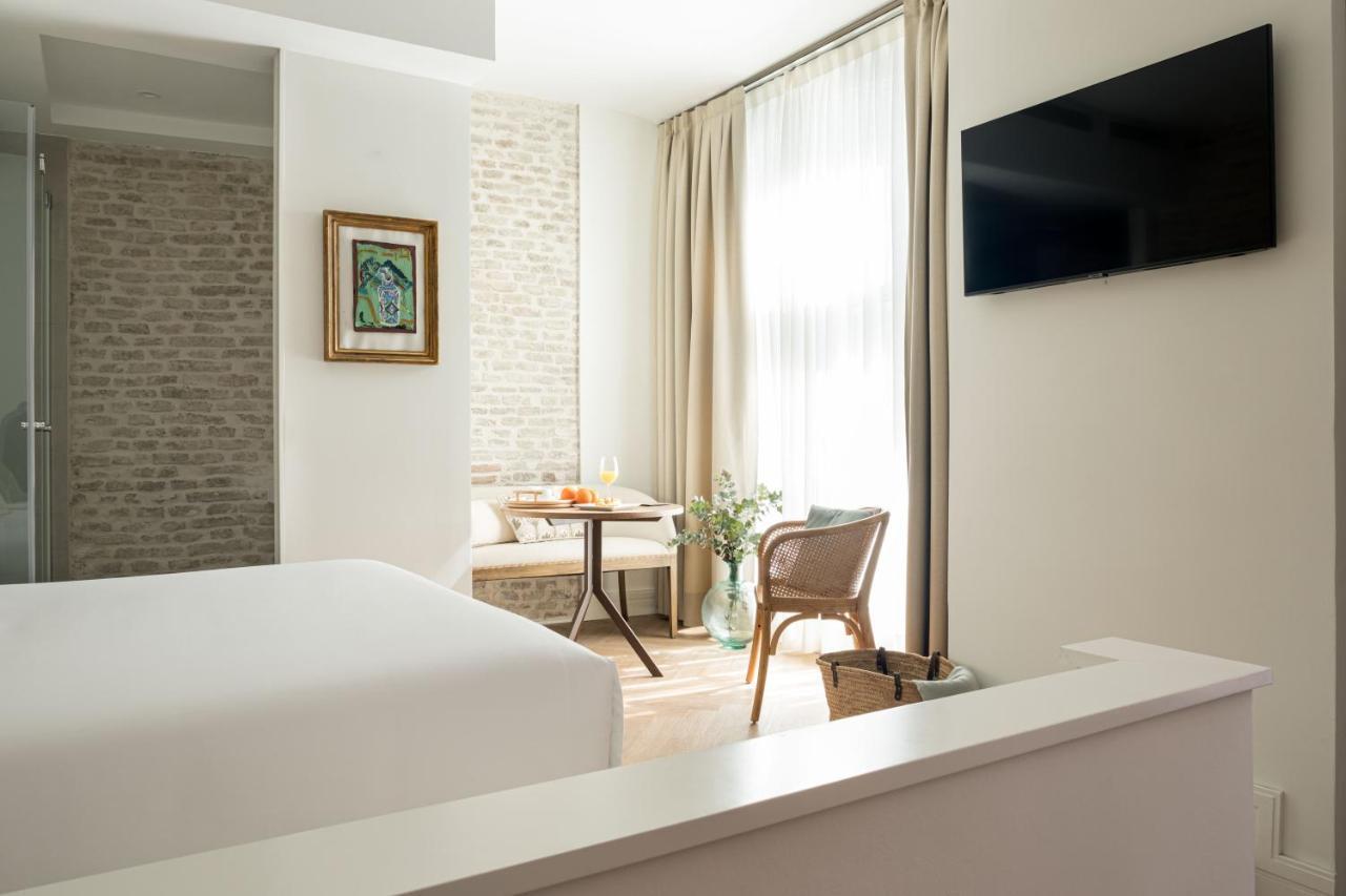 Mylu By Puerta Catedral Apartment *