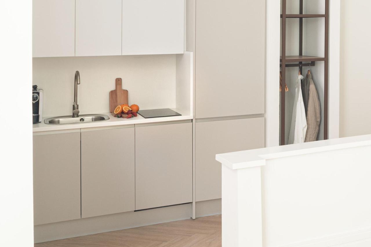 Mylu By Puerta Catedral Apartment *