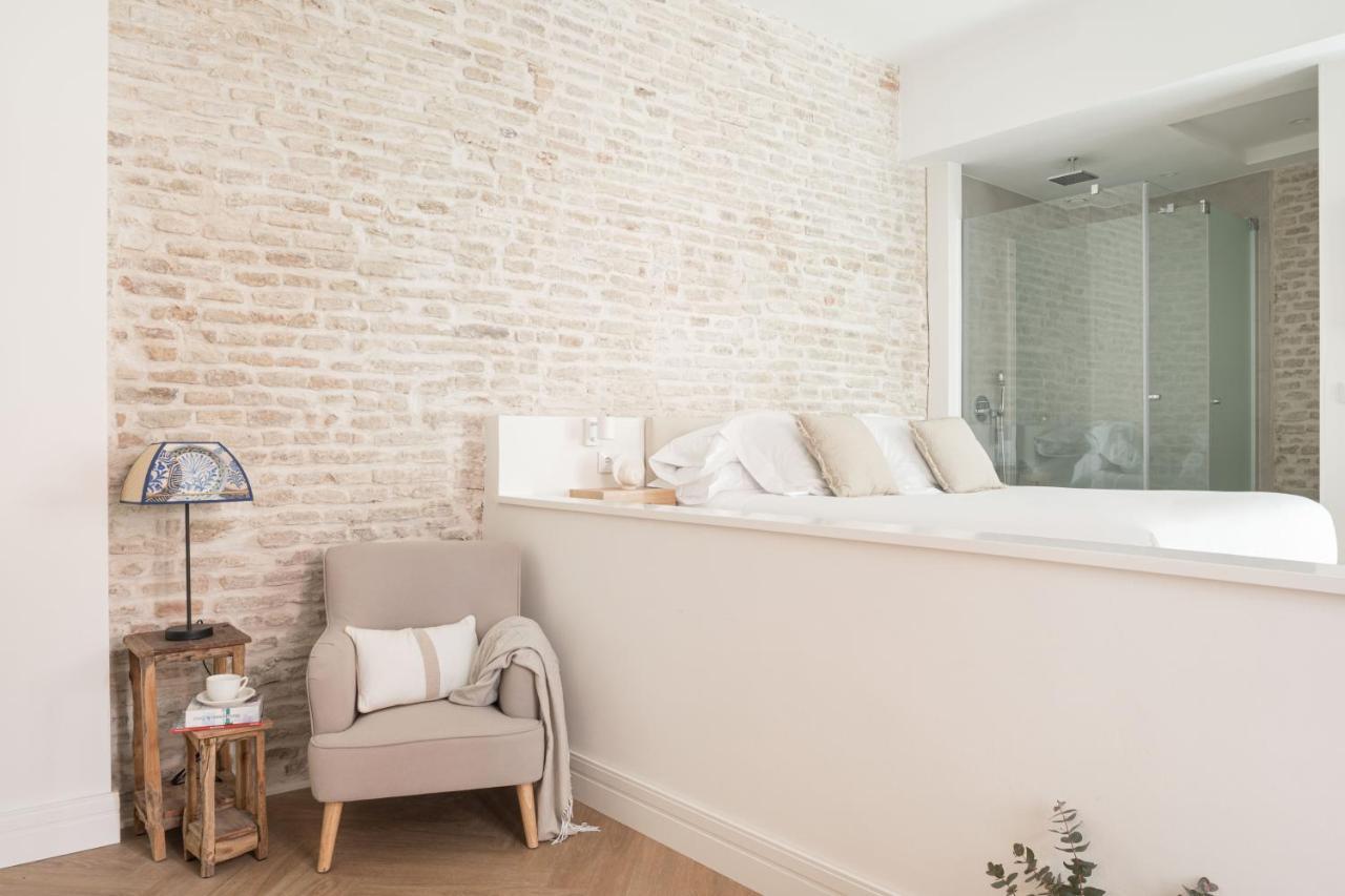 Apartment Mylu By Puerta Catedral